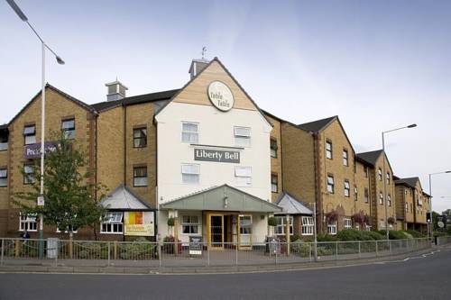 Premier Inn London Romford Central 外观 照片