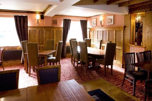 Premier Inn London Romford Central 外观 照片