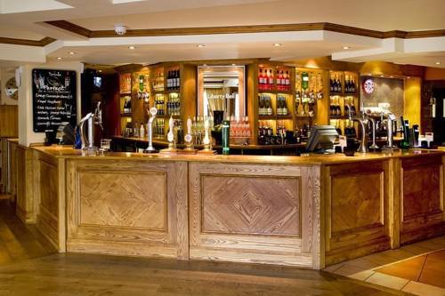Premier Inn London Romford Central 外观 照片